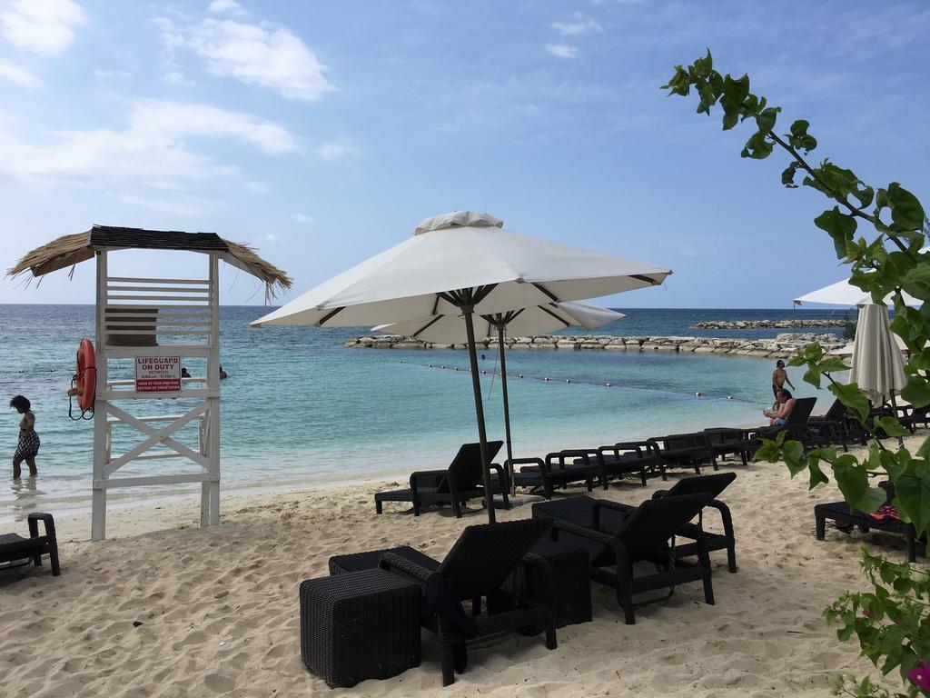 Anna'S Joye Seawind - Freeport, Montego Bay 아파트 외부 사진